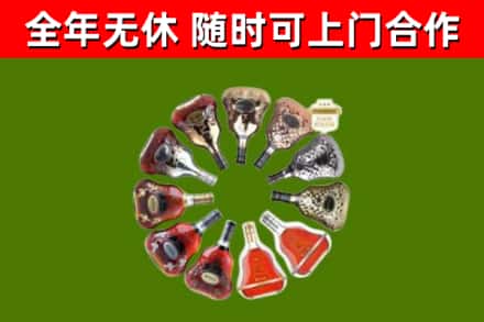 桃城区回收XO